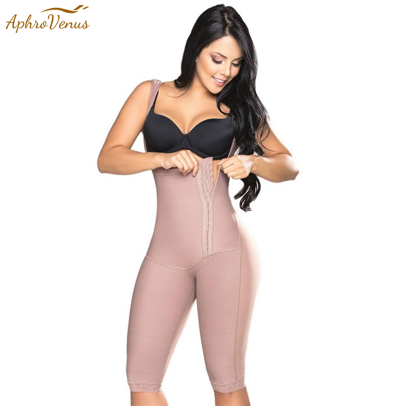 Compression Long Pant - Fajas Colombianas High Compression Long Pants