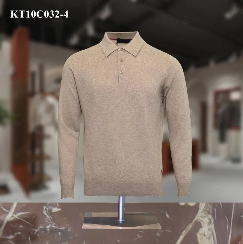 OECHSLI Sweater men's 2025 new - огляд і ціна Thermal Long John