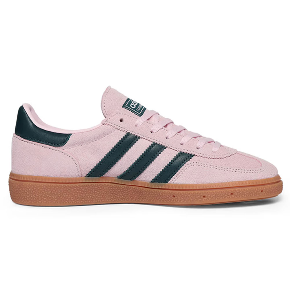 adidas Originals HANDBALL SPEZ - огляд і ціна Adidas Shoes Gazelle
