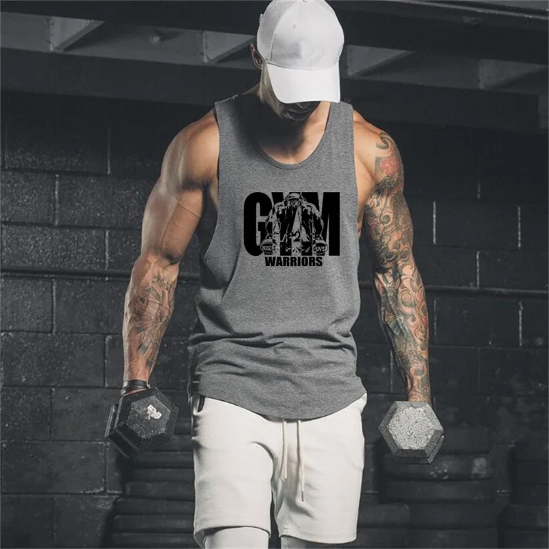 Summer Undershirt Cotton Breat - огляд і ціна Sleeveless Undershirt
