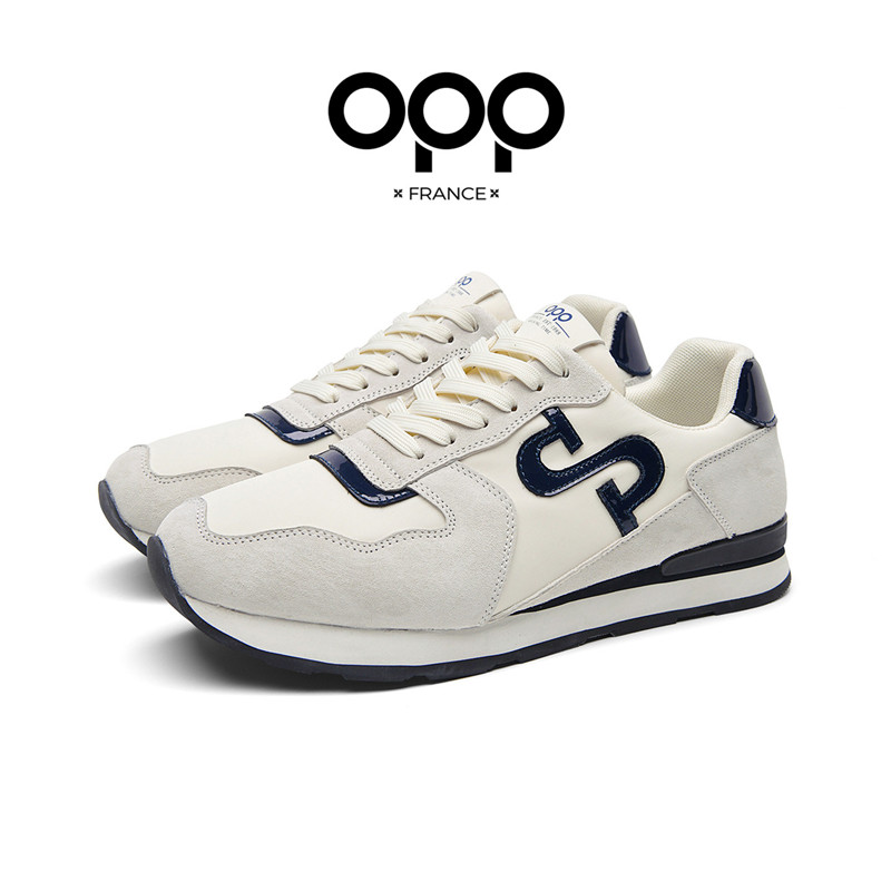 OPP Original Men Fashion casua - огляд і ціна New Balance Shoes 574
