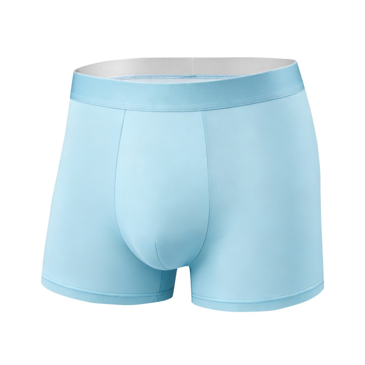 Mens Ice Silk Boxer Briefs For - огляд і ціна Pouch Boxer Pouch
