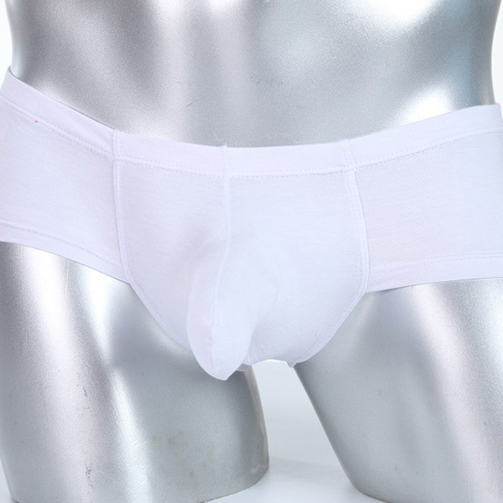 Fashionable Men's Briefs Boxer - огляд і ціна Pouch Boxer Pouch