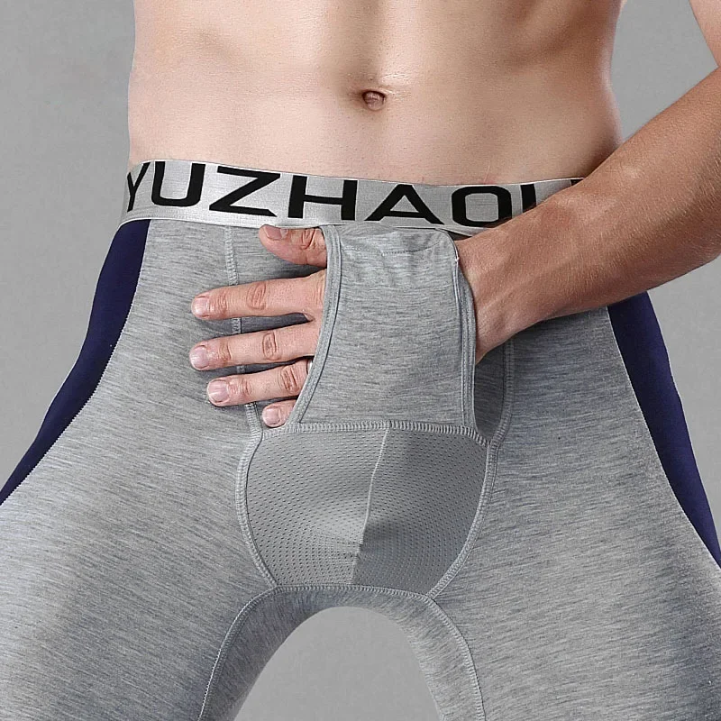 Bullet Type Separation Men's L - огляд і ціна Thermal Long John