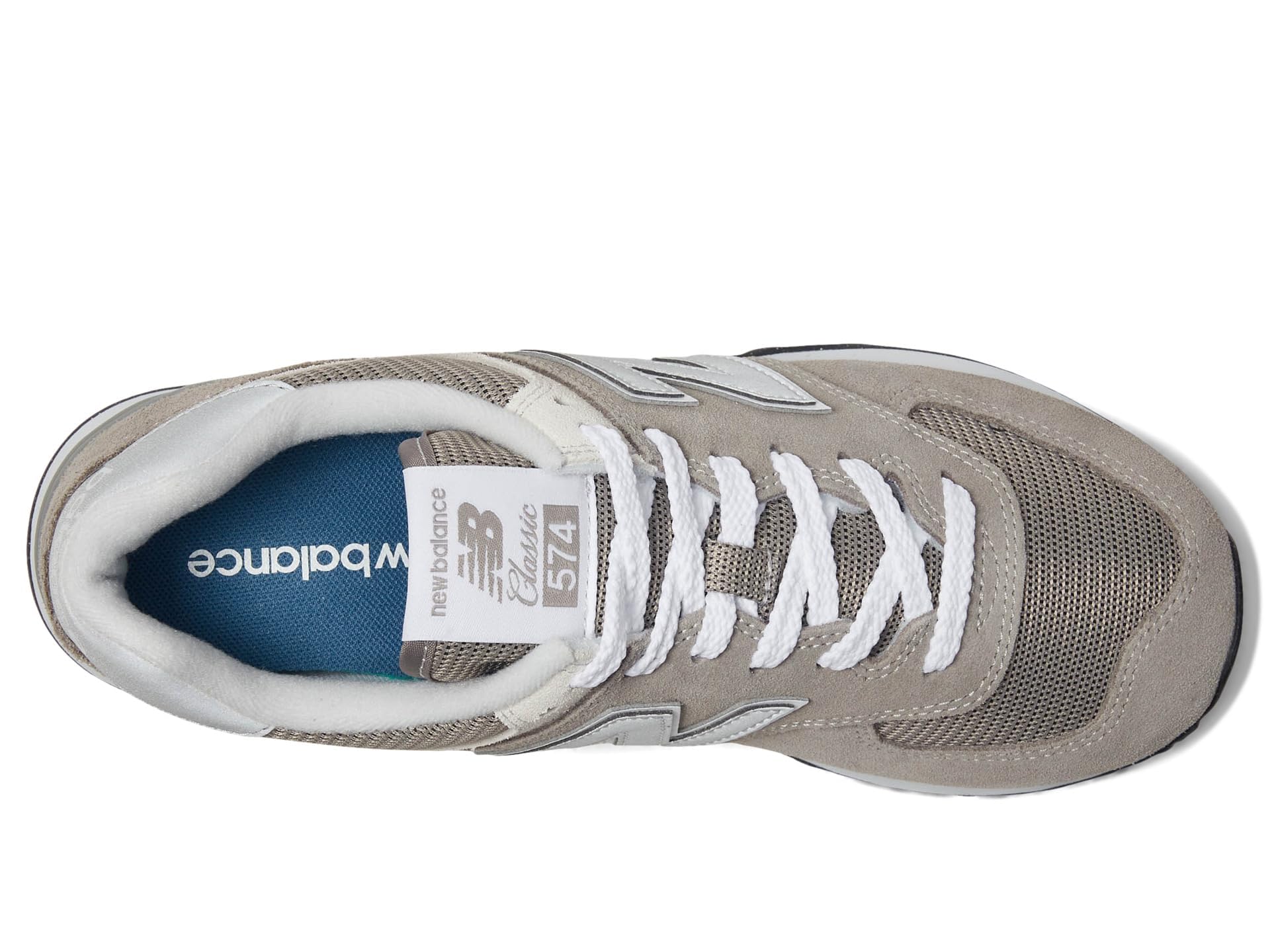 New Balance Women's 574 Core S - огляд і ціна New Balance Shoes 574