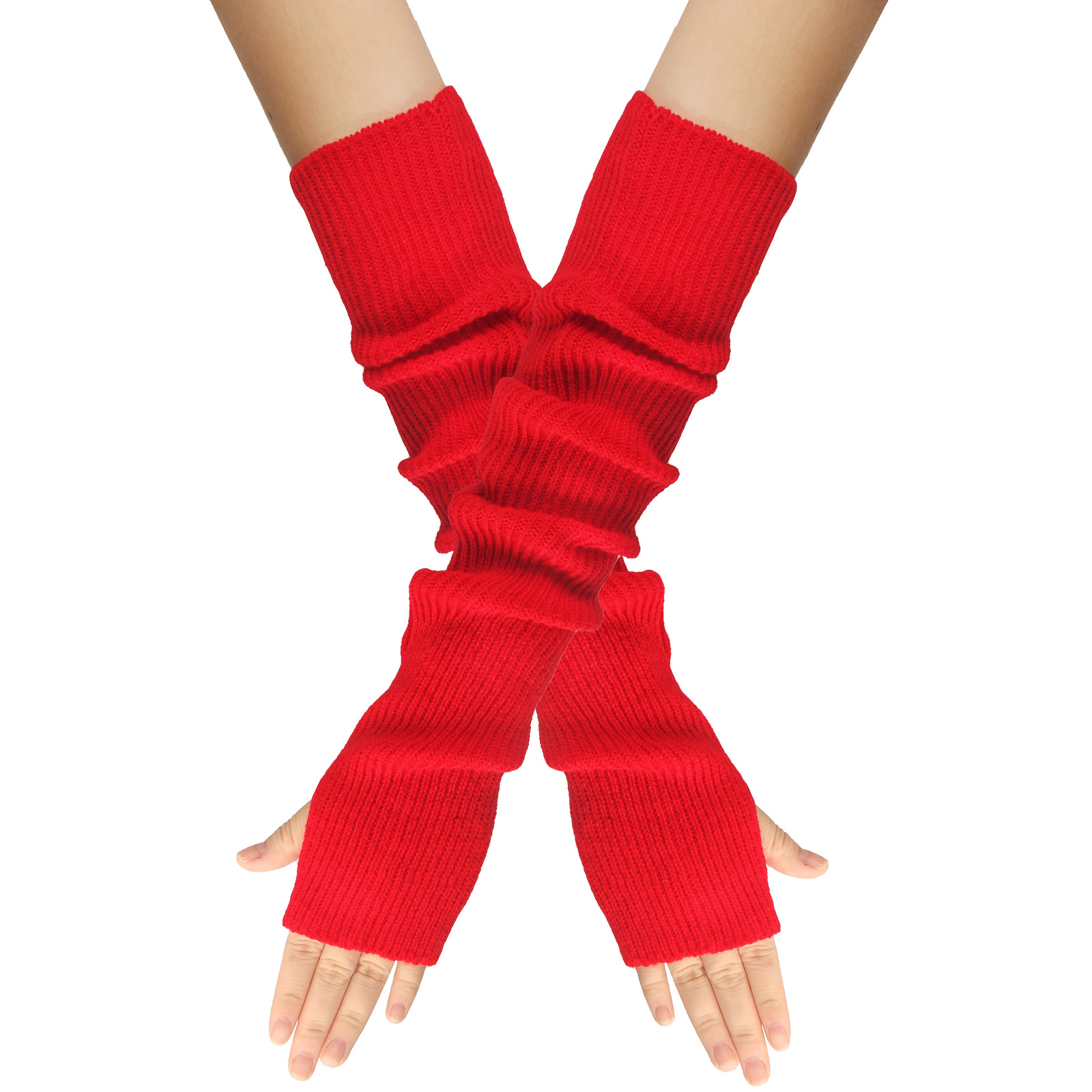 Autumn and Winter Knitted Glov - огляд і ціна Thermal Long John