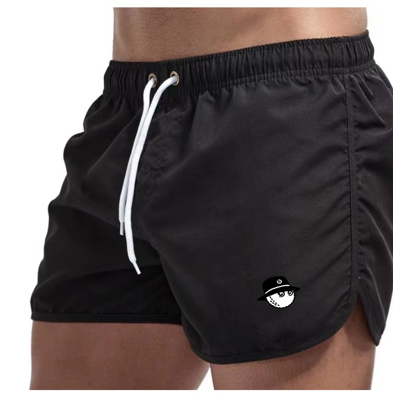 Summer Men'S Lightweight Breat - огляд і ціна Trunk Breathable Men