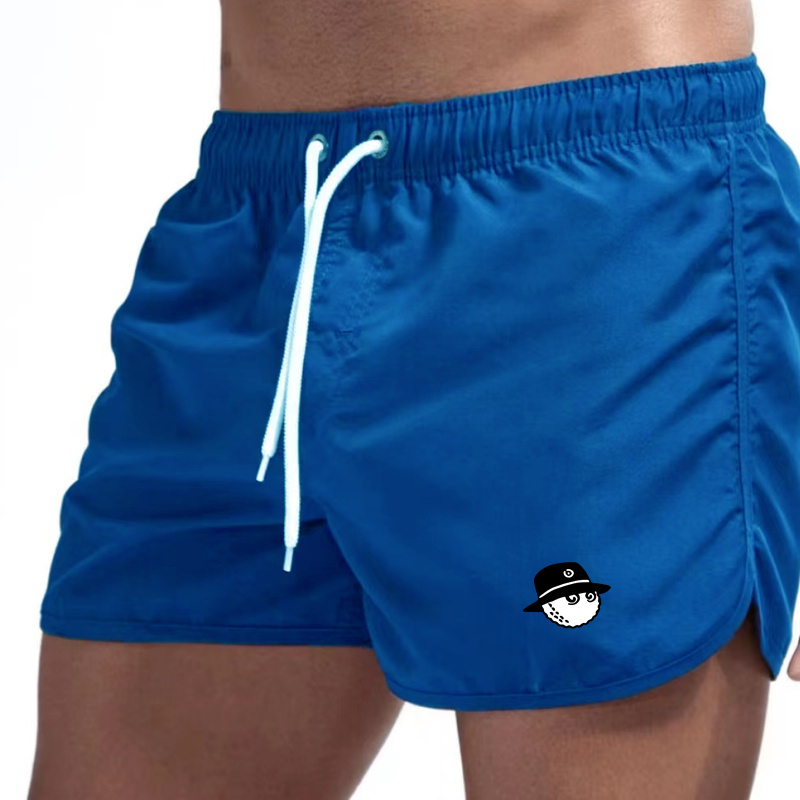Summer Men'S Lightweight Breat - огляд і ціна Trunk Breathable Men