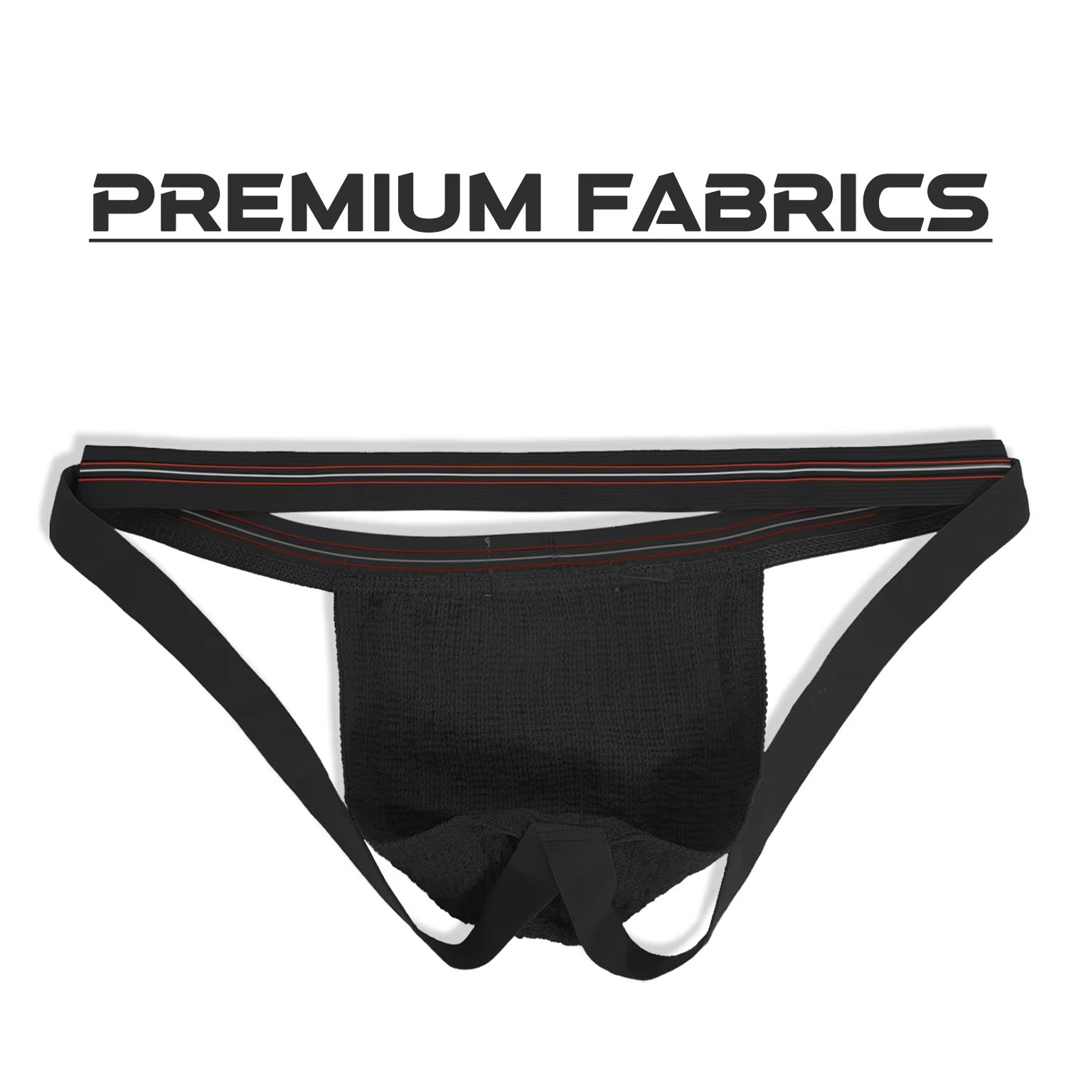 Men's Sexy Jockstrap Underwear - огляд і ціна Jockstrap Athletic