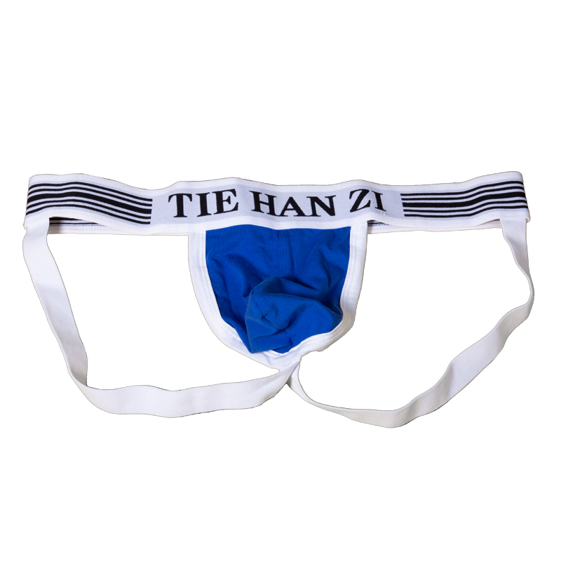 4PCS/LOT Men's Jockstrap Athle - огляд і ціна Jockstrap Athletic